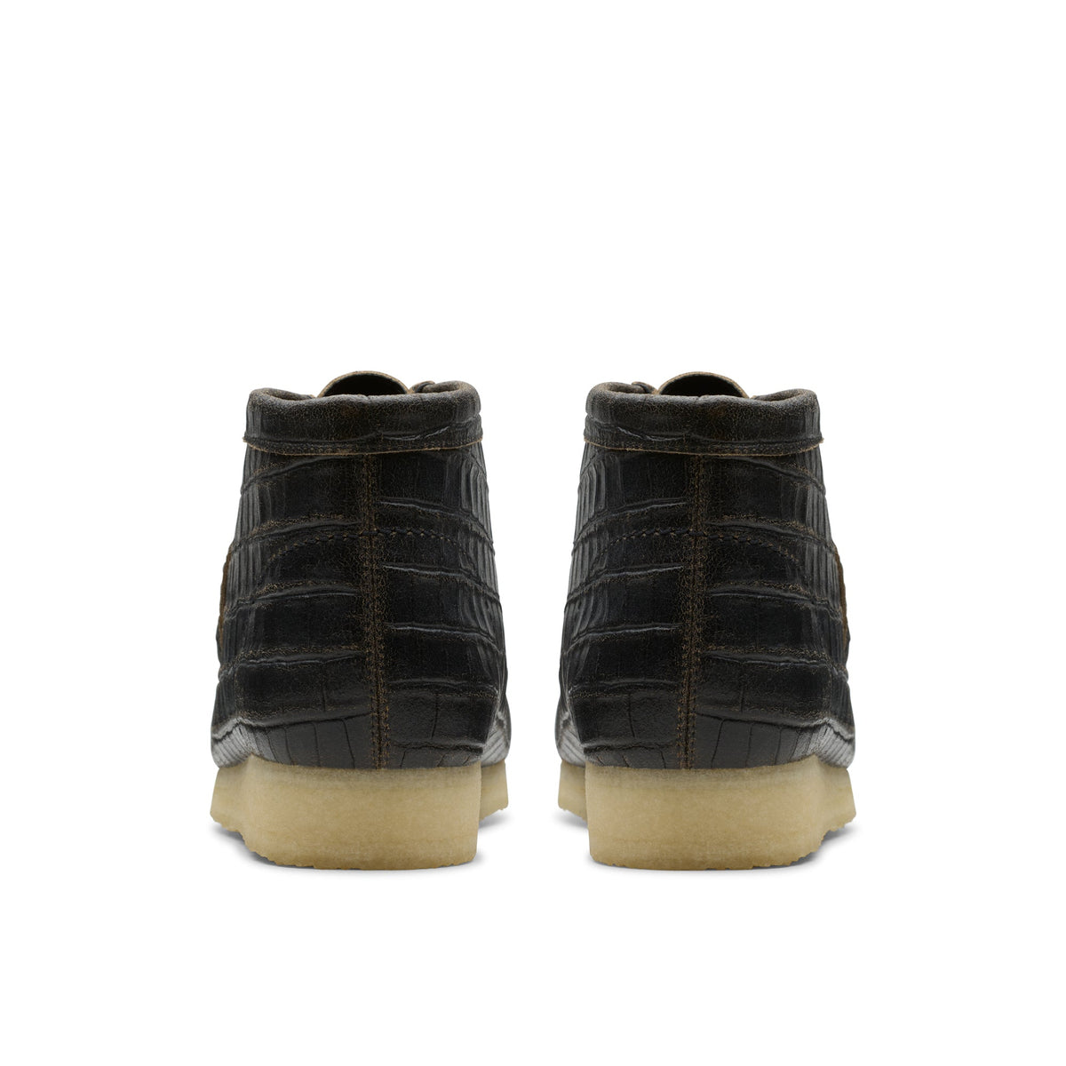 Wallabee Boot (Clarks and Tokyo)