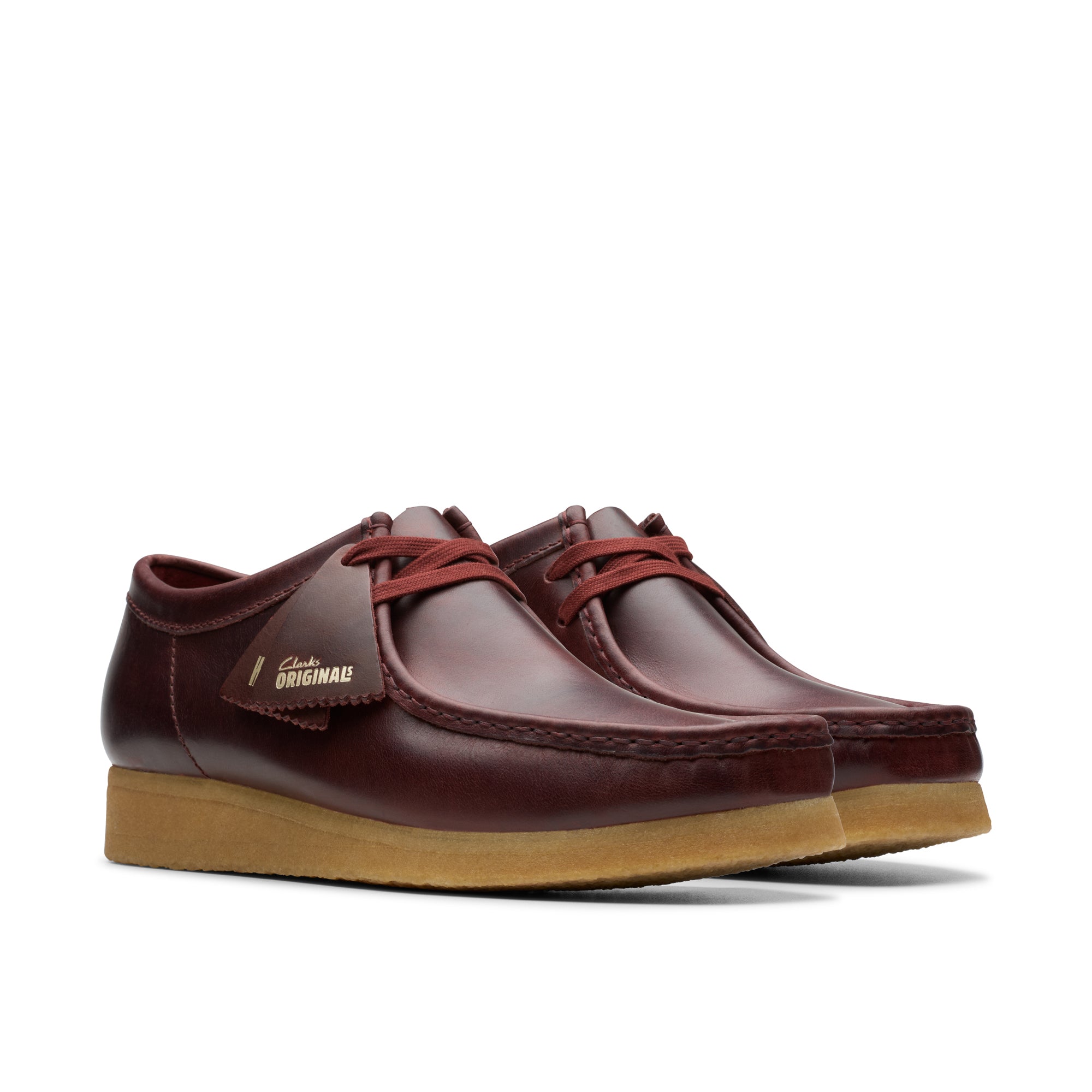 Wallabee M