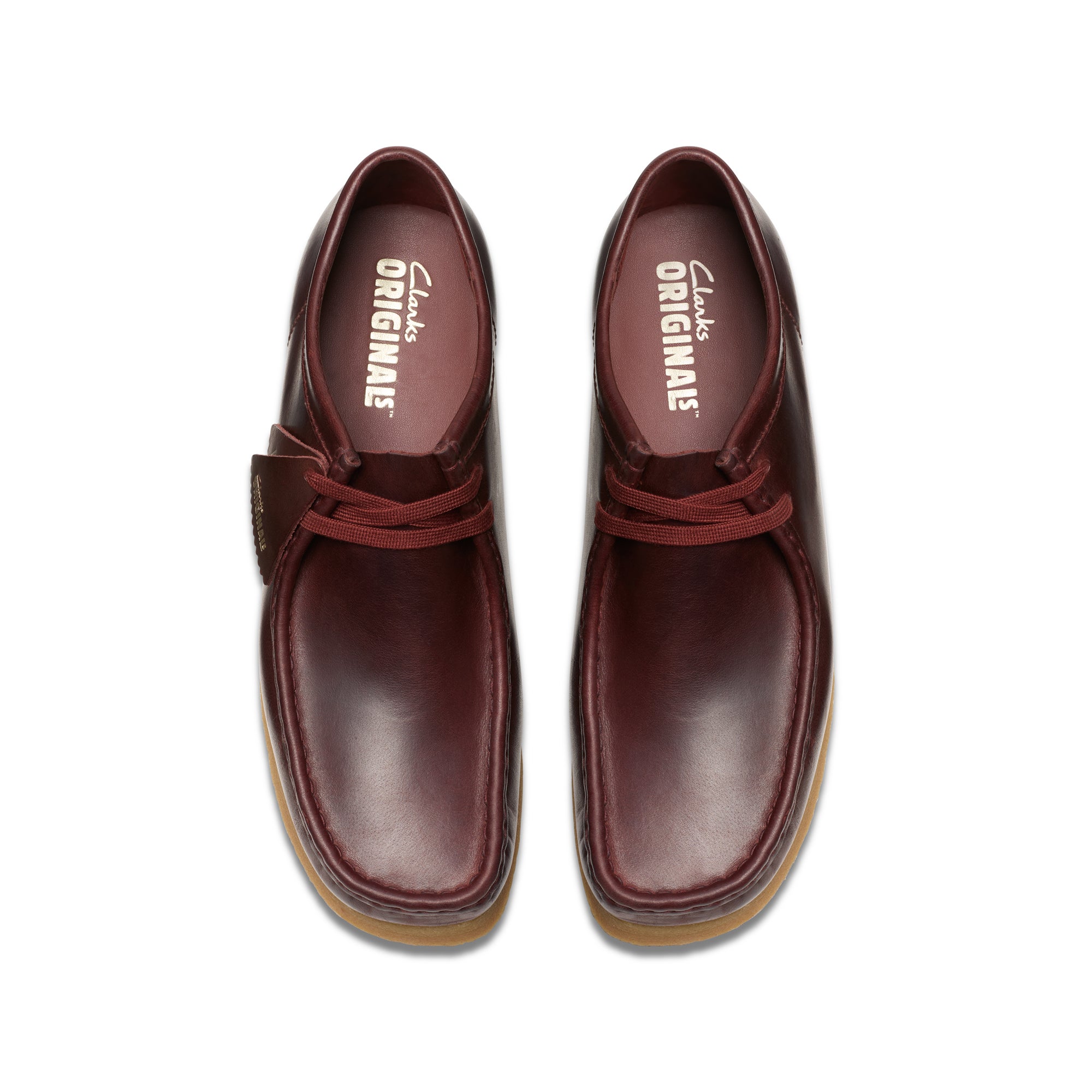 Wallabee M
