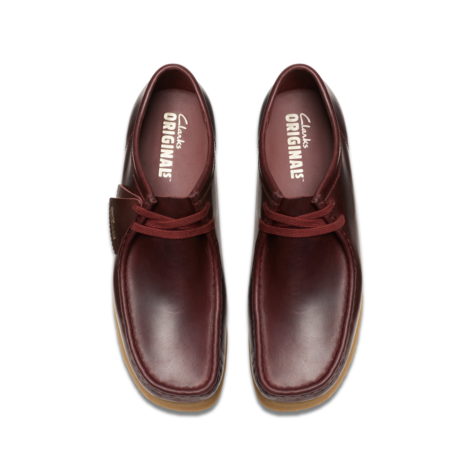 Wallabee M