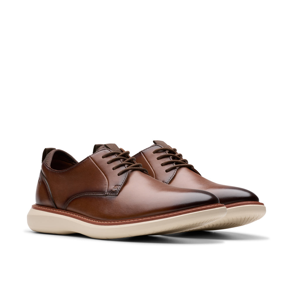 Brantin Plain - Wide Fit