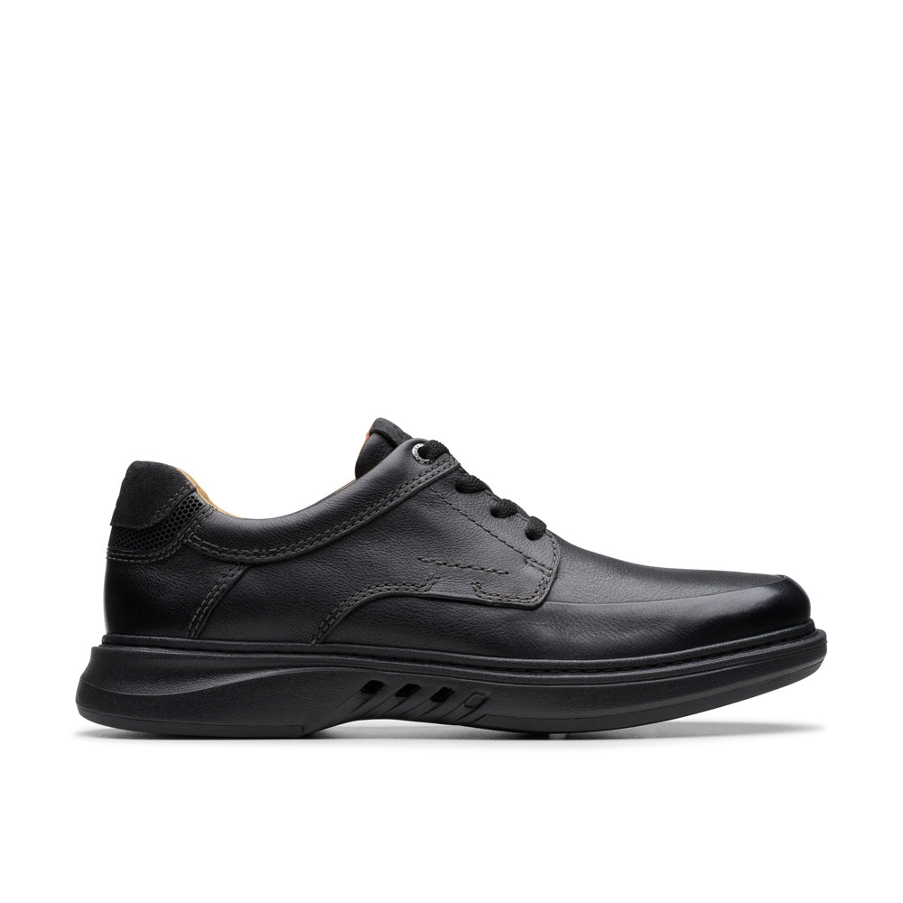 Un Briley Lace - Wide Feet
