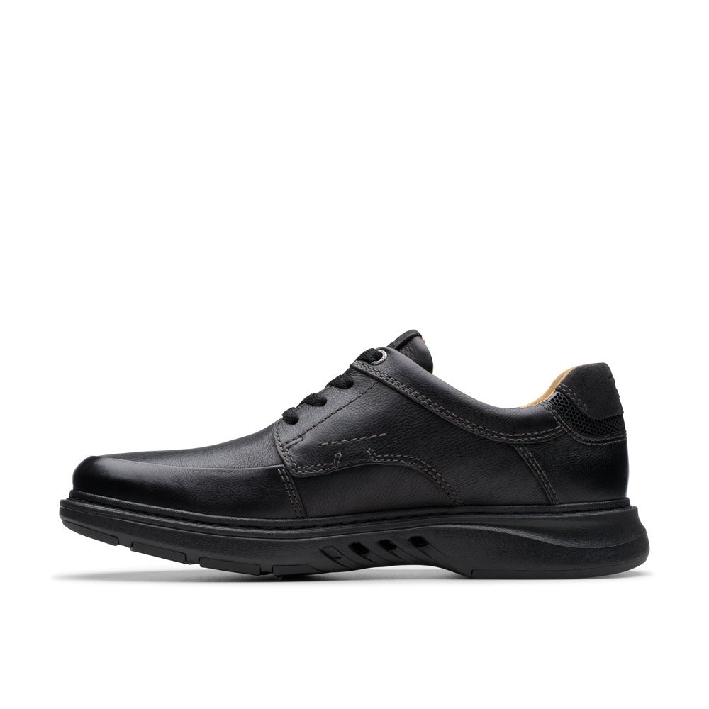 Un Briley Lace - Wide Feet