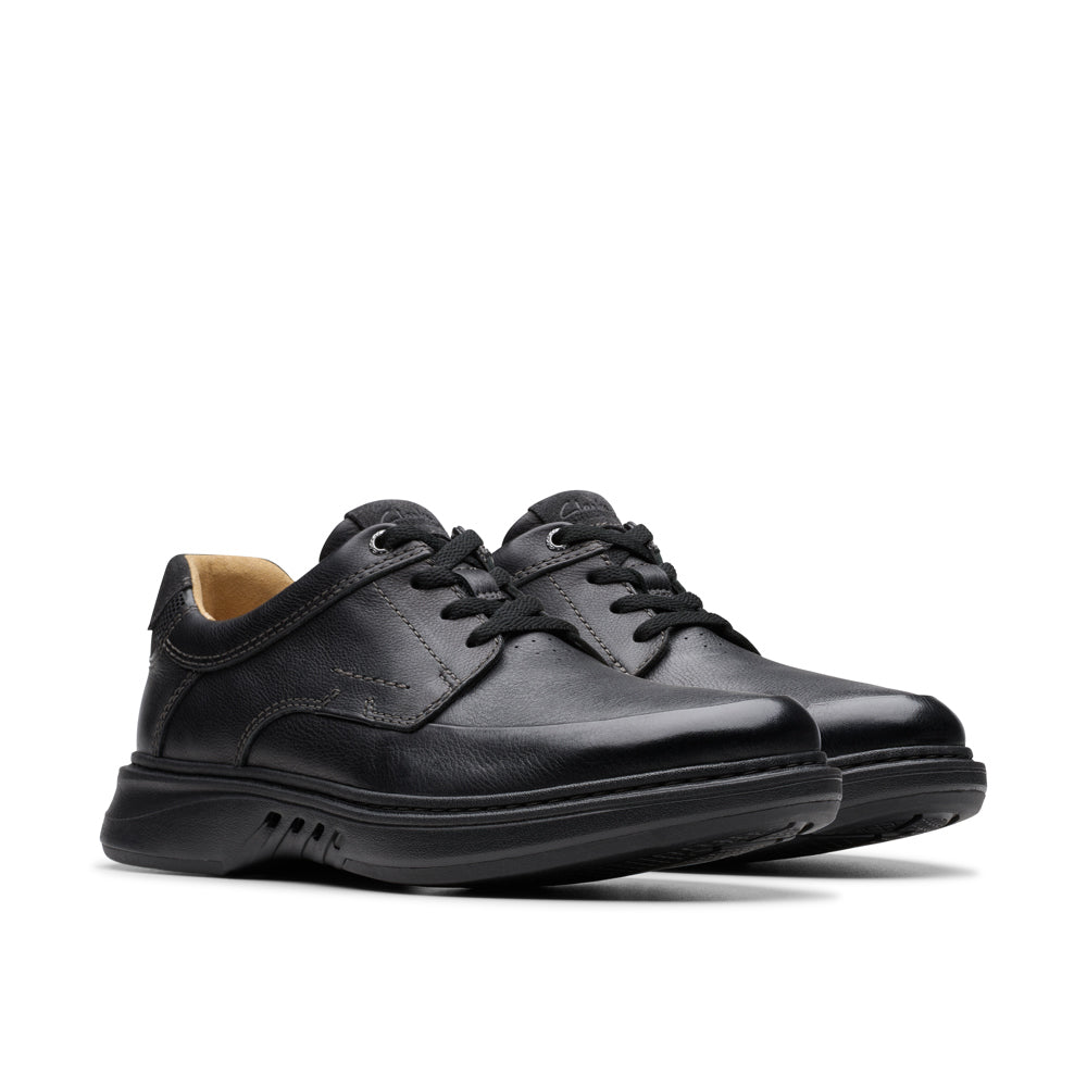 Un Briley Lace - Wide Feet