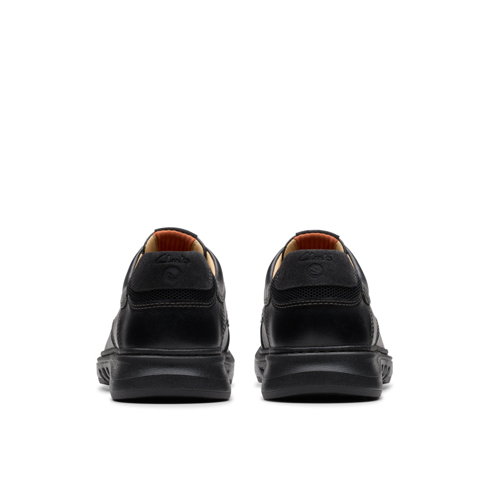 Un Briley Lace - Wide Feet
