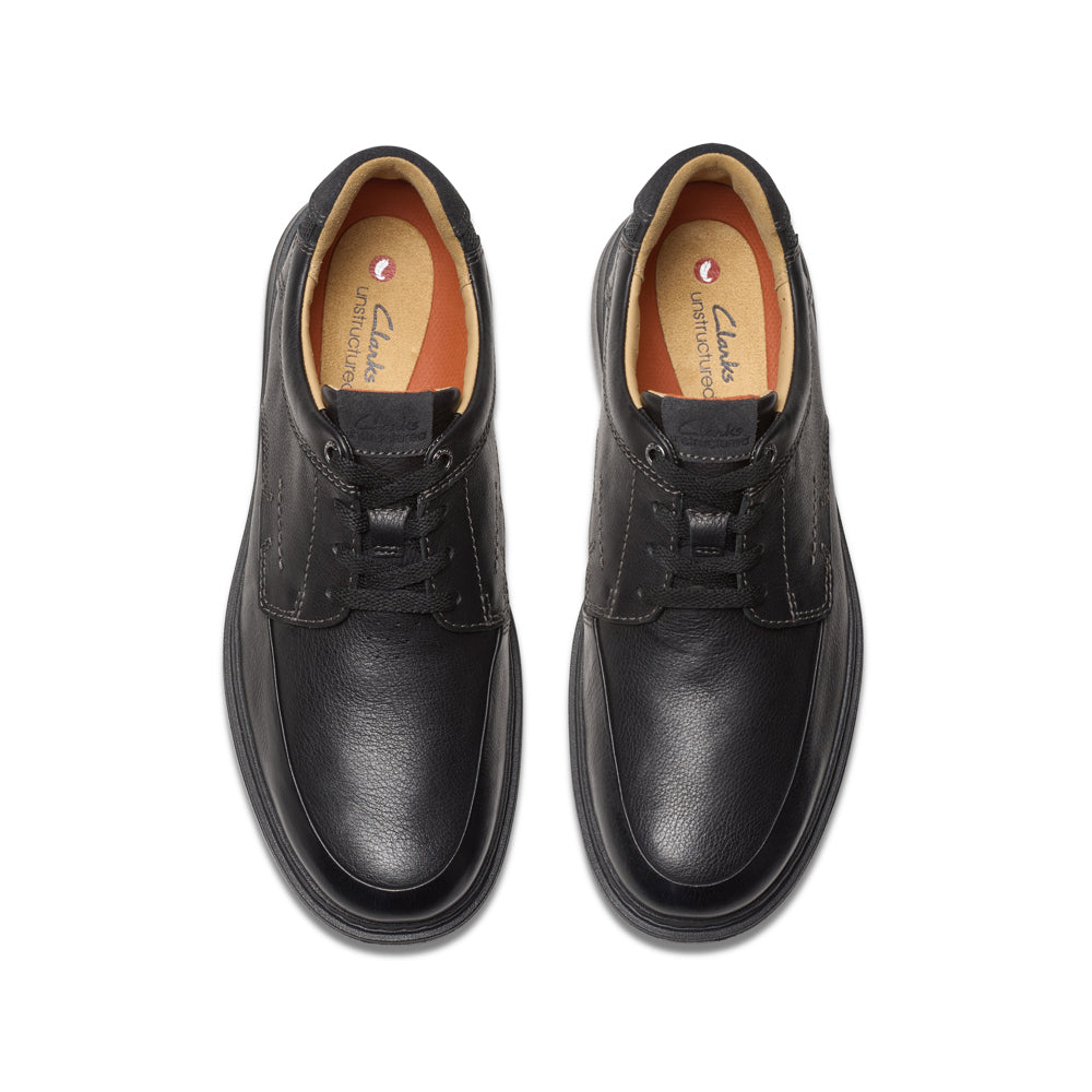 Un Briley Lace - Wide Feet