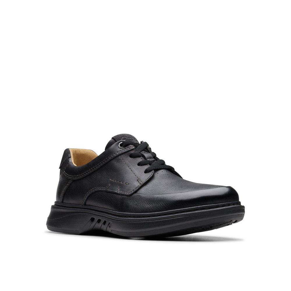 Un Briley Lace - Wide Feet