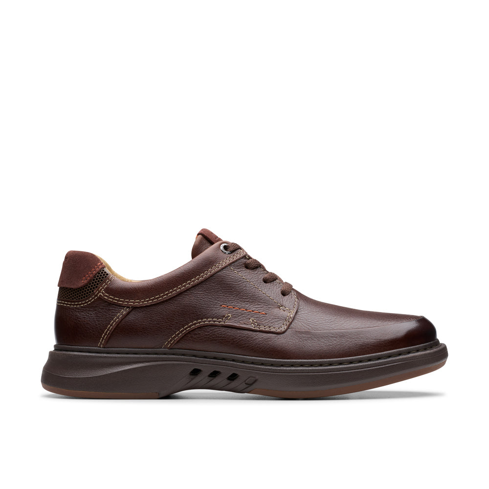 Un Briley Lace - Wide Feet