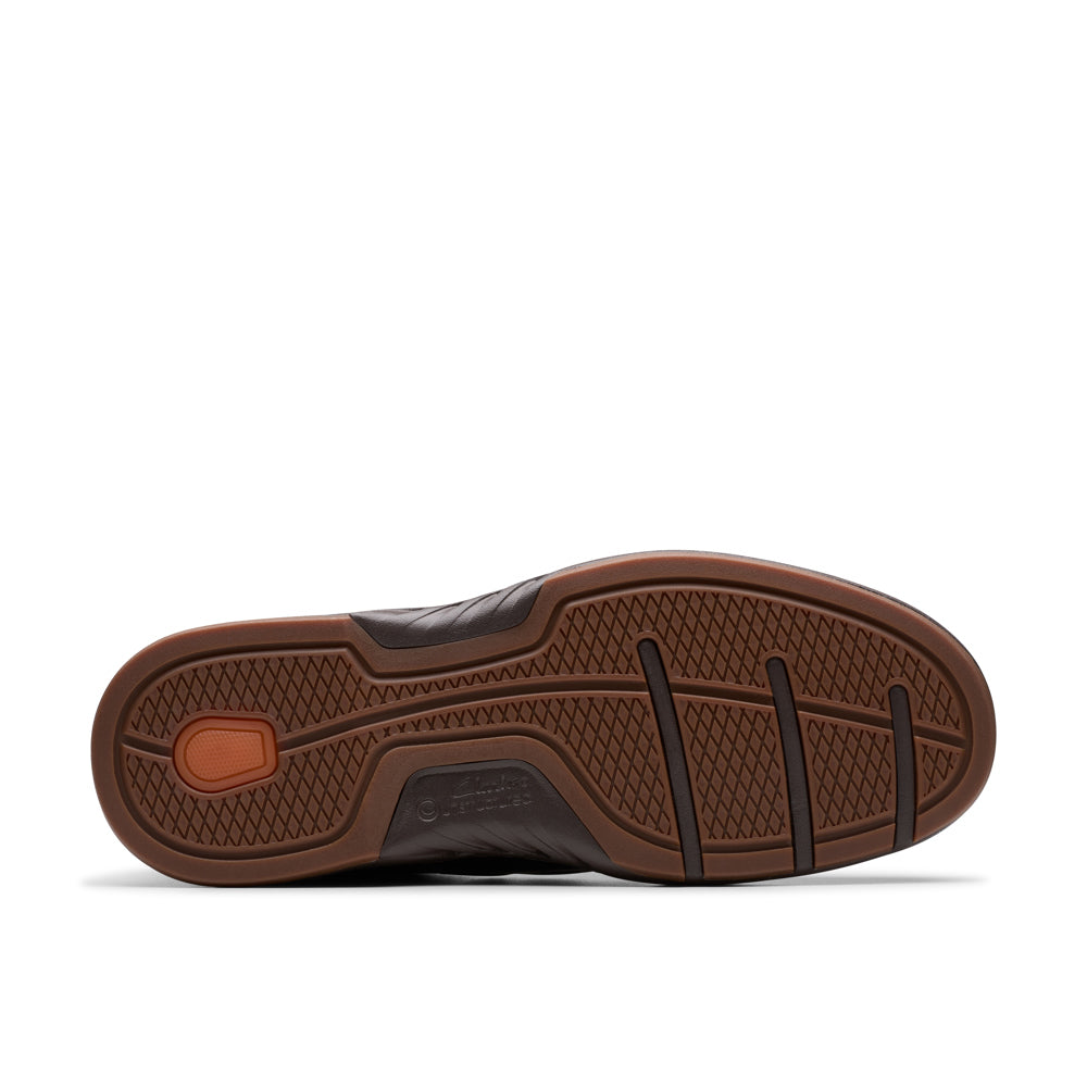 Un Briley Lace - Wide Feet