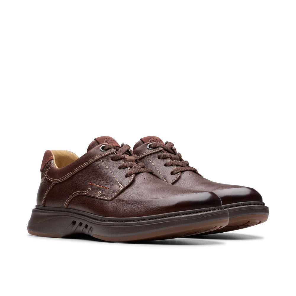 Un Briley Lace - Wide Feet