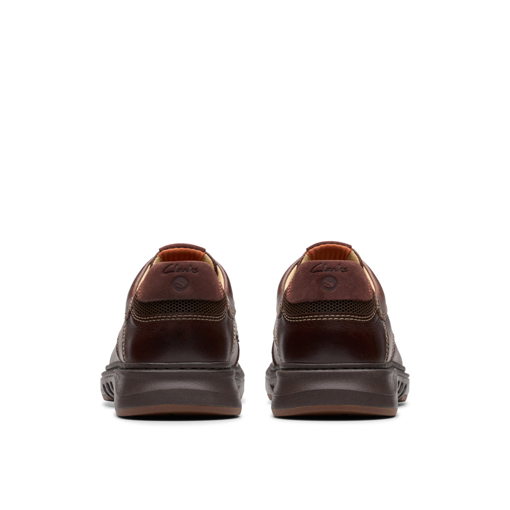 Un Briley Lace - Wide Feet