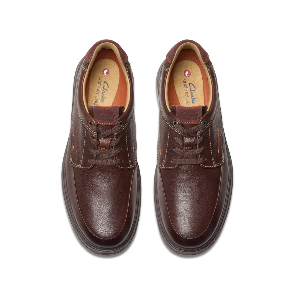 Un Briley Lace - Wide Feet