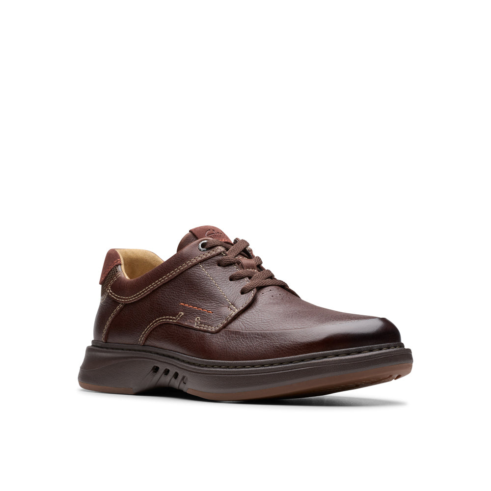 Un Briley Lace - Wide Feet