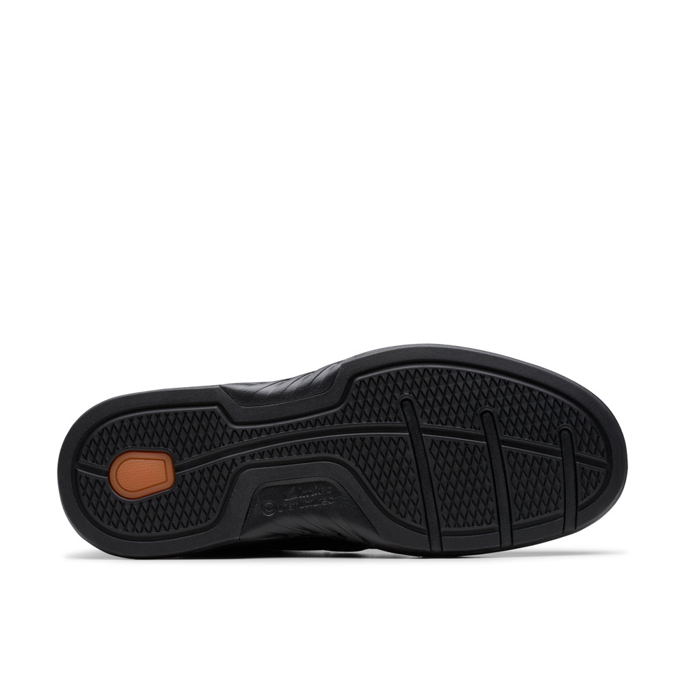 Un Briley Pace - Wide Feet