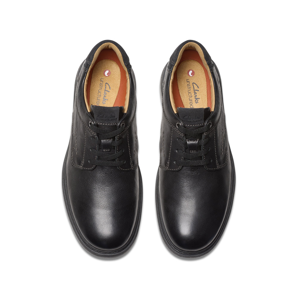 Un Briley Pace - Wide Feet