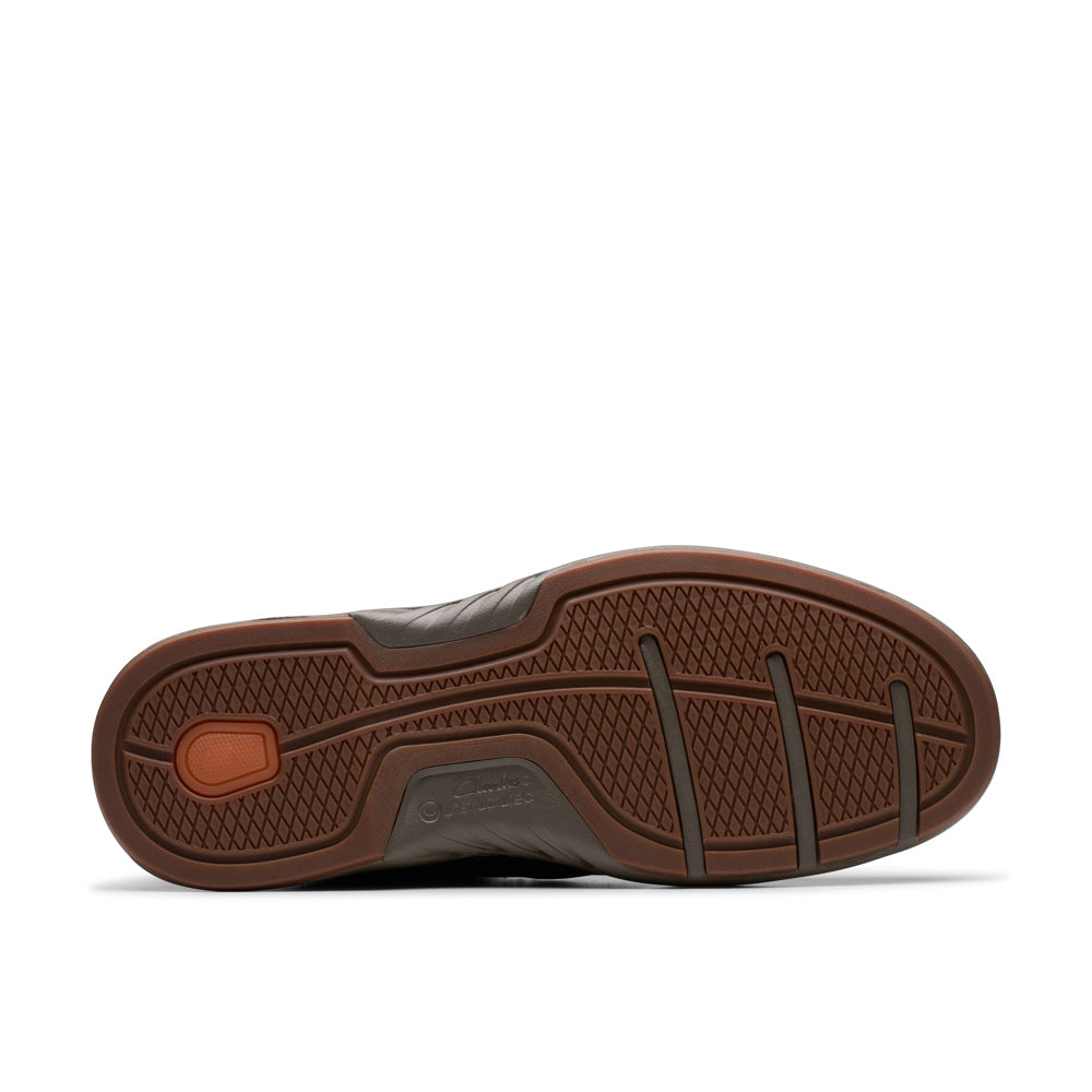 Un Briley Pace - Wide Feet