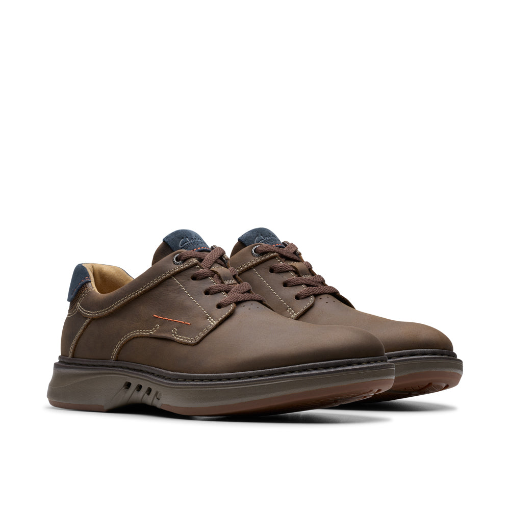 Un Briley Pace - Wide Feet