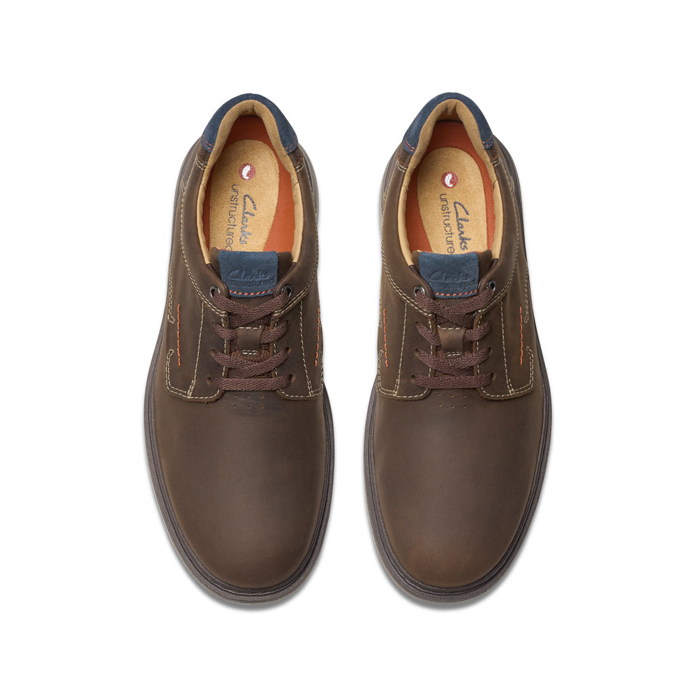 Un Briley Pace - Wide Feet
