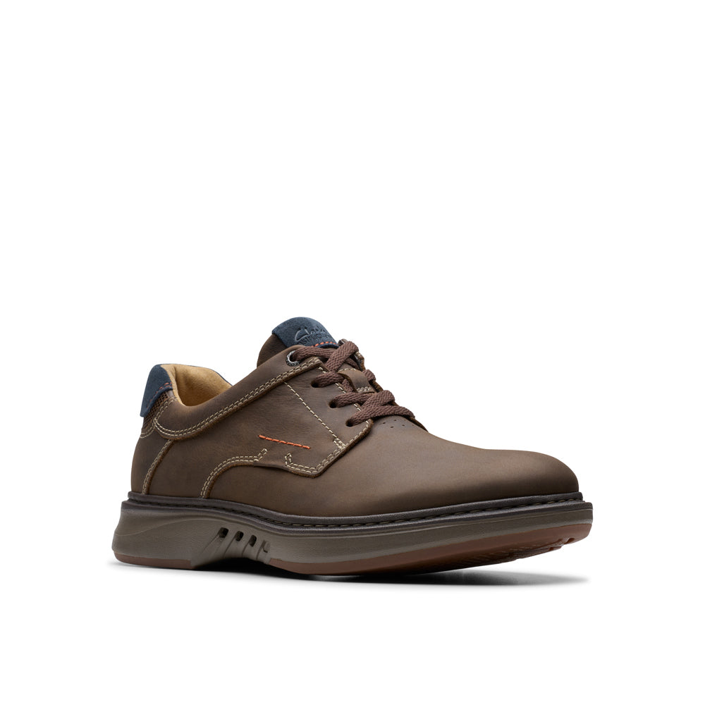Un Briley Pace - Wide Feet