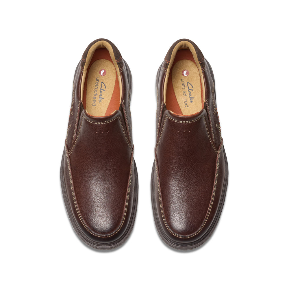 Un Briley Step - Wide Feet