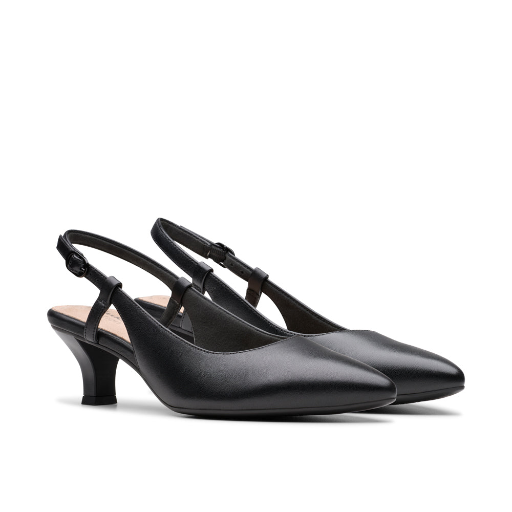 Kepley Lane - Wide Feet