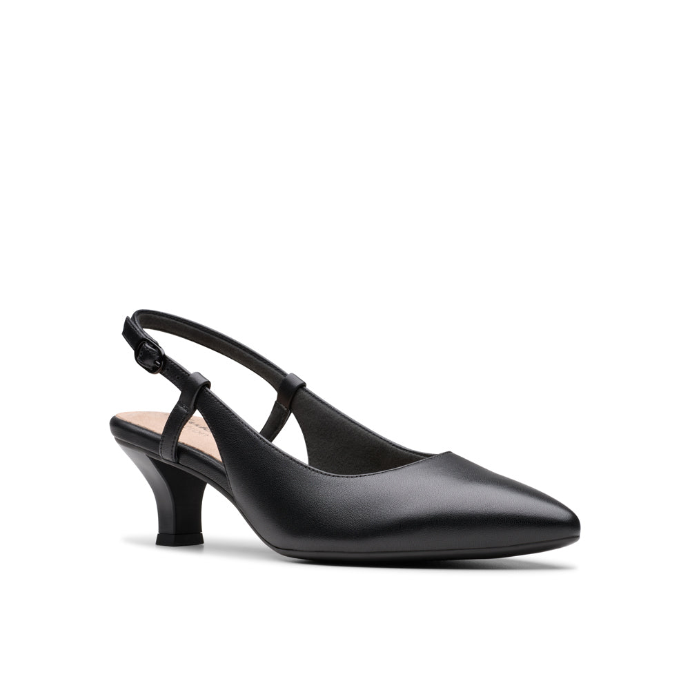 Kepley Lane - Wide Feet