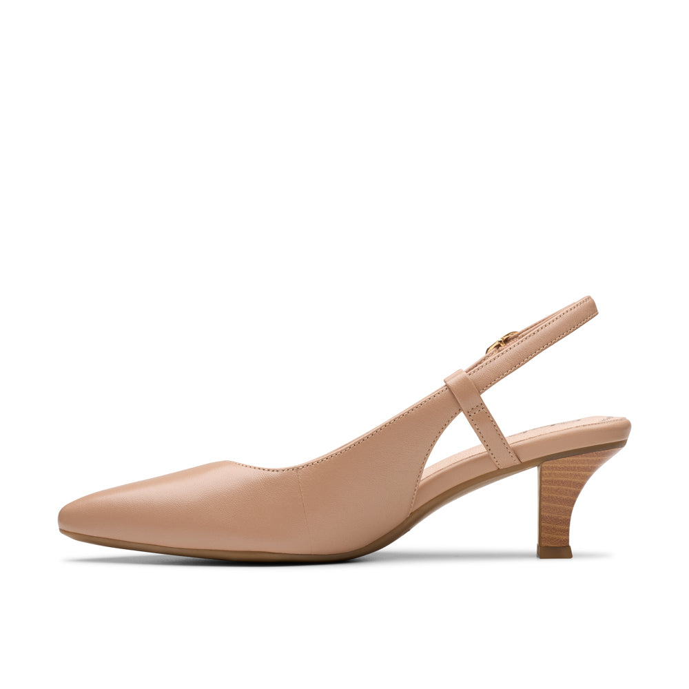 Kepley Lane - Wide Feet