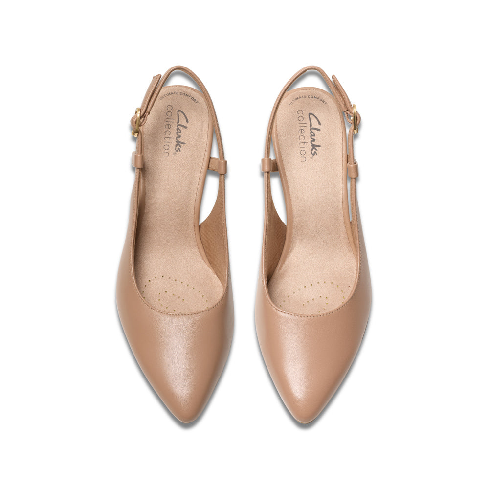 Kepley Lane - Wide Feet