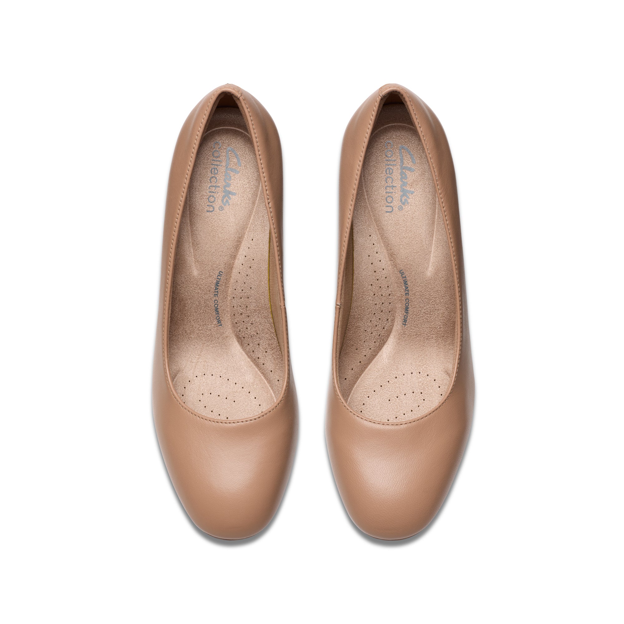 Olivette Pearl