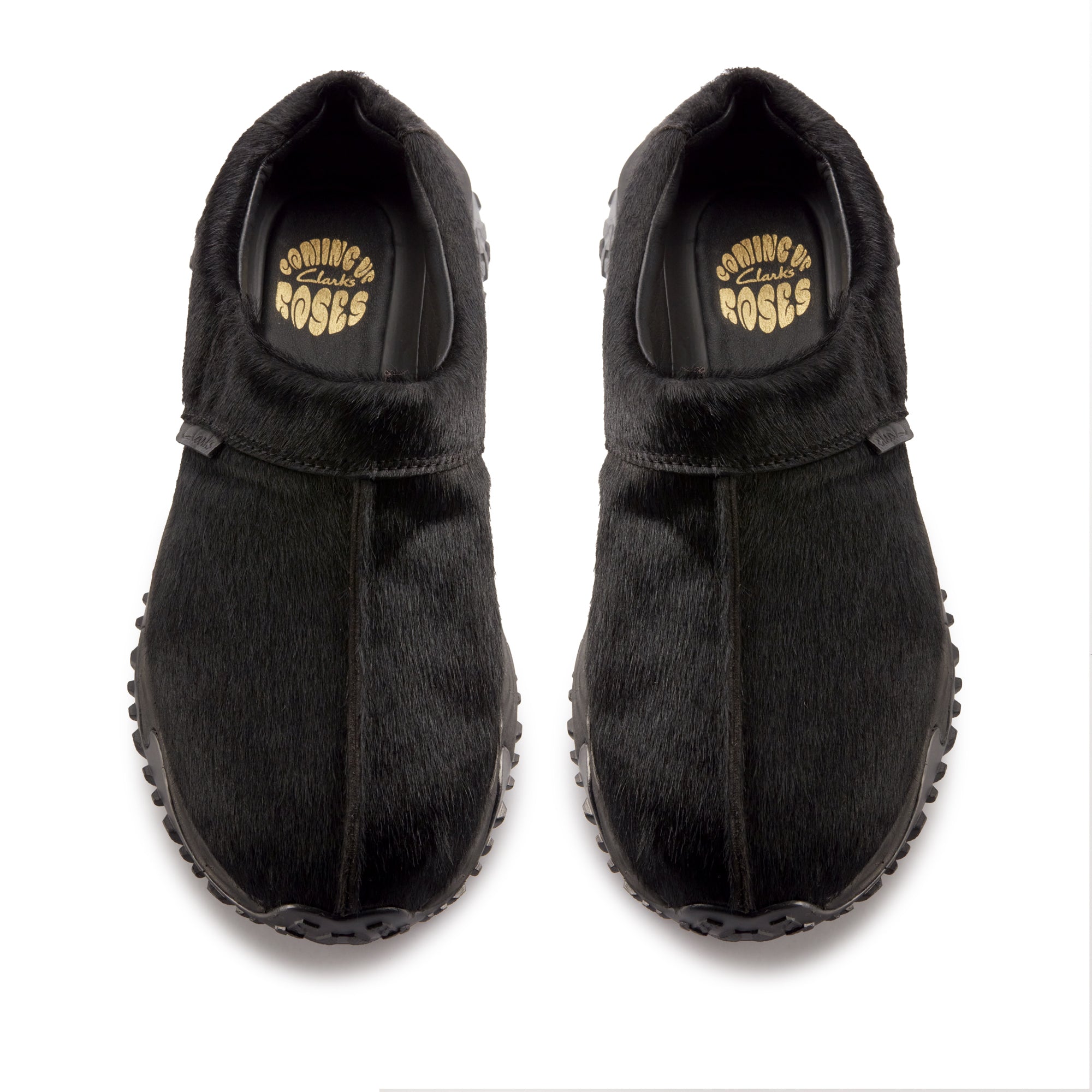 CUR Clog 1 M