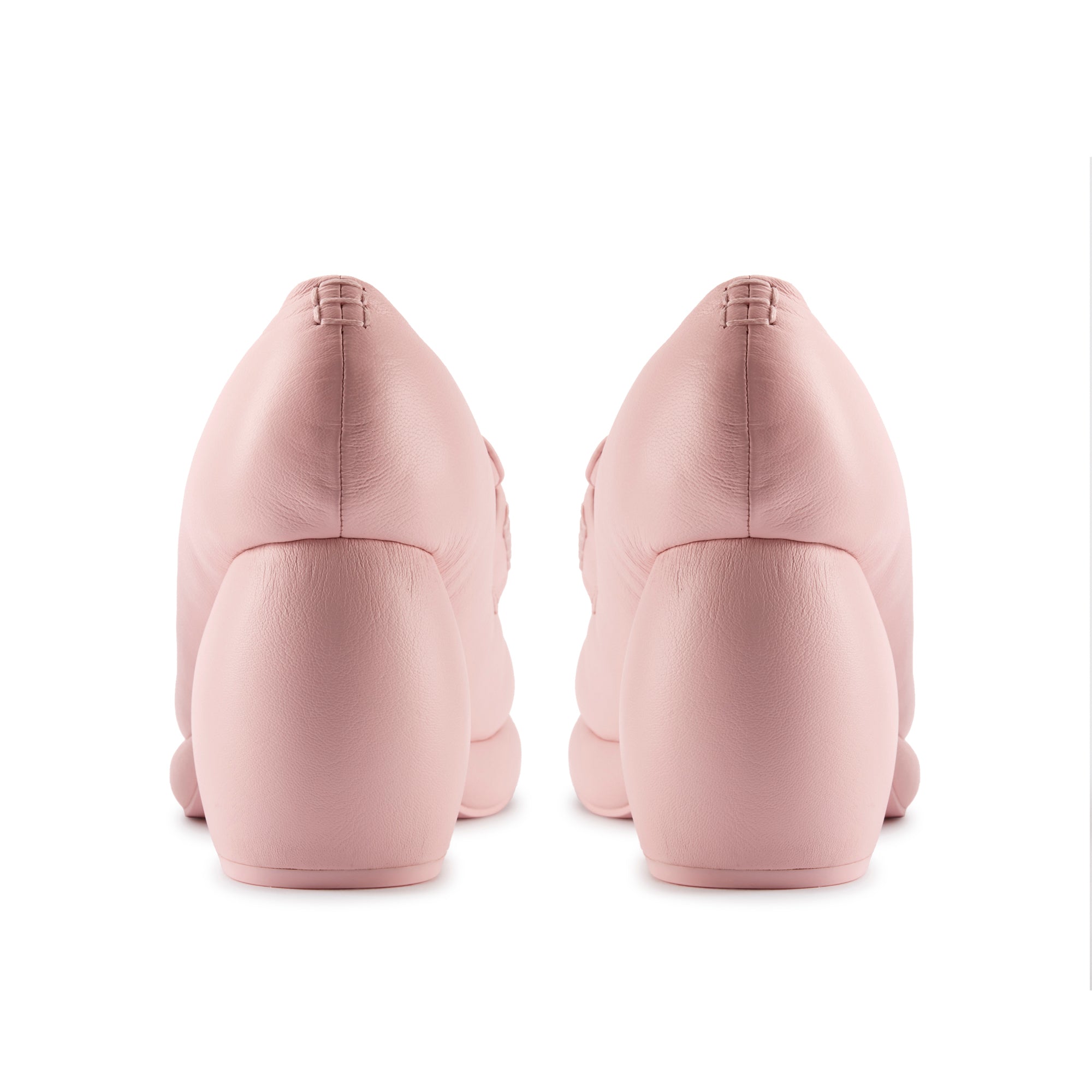 CUR Loafer 1 W