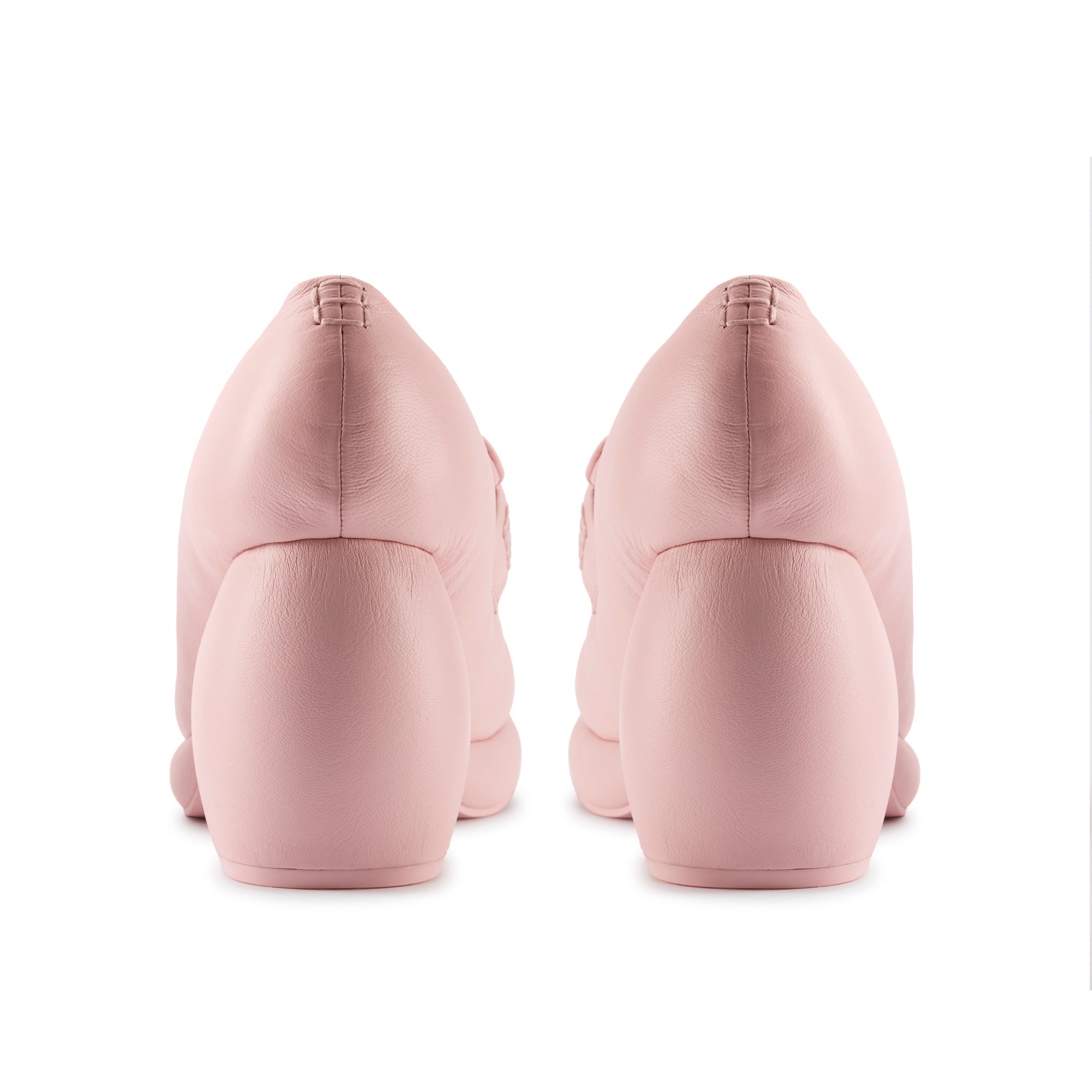 CUR Loafer 1 W