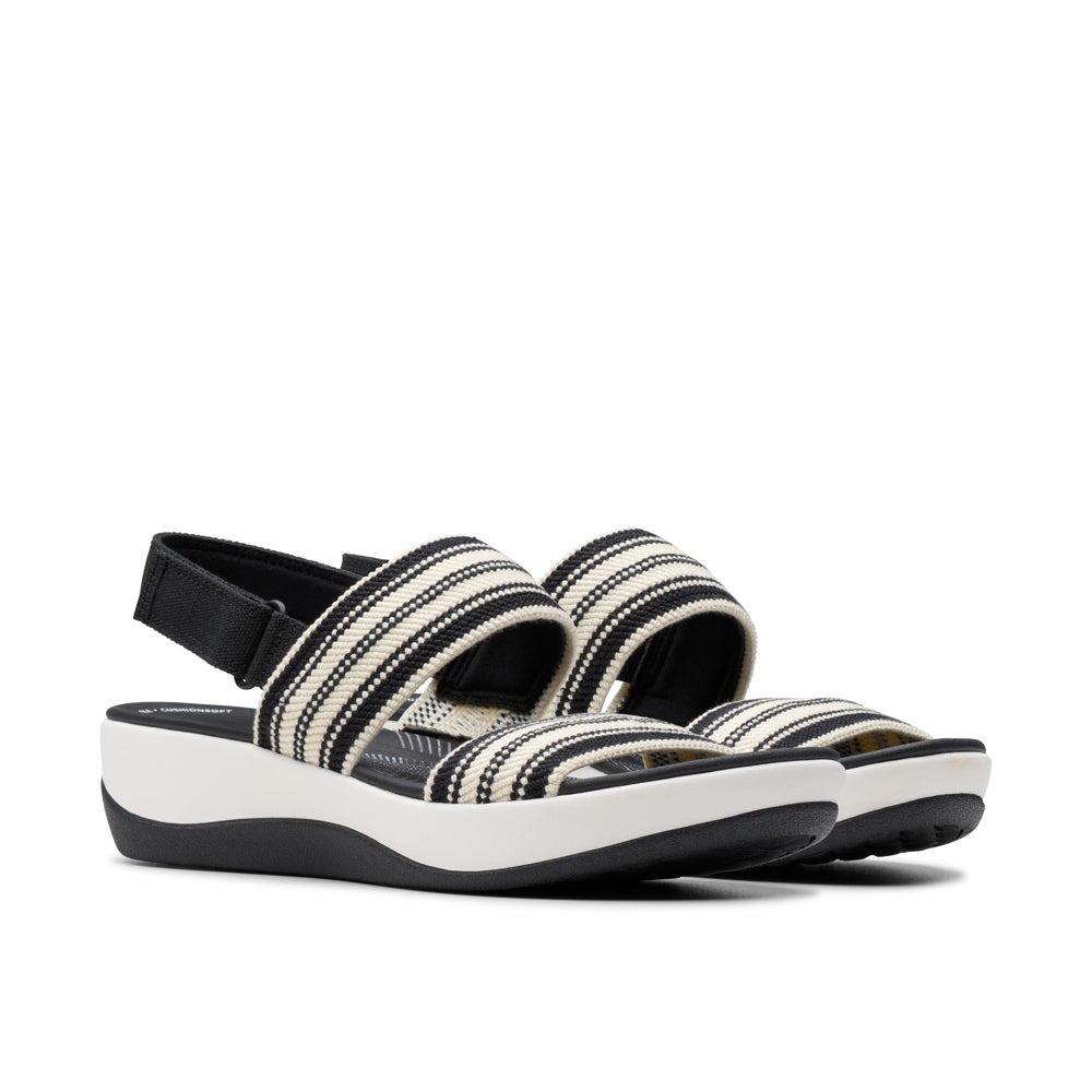 Cloudsteppers Arla Stroll