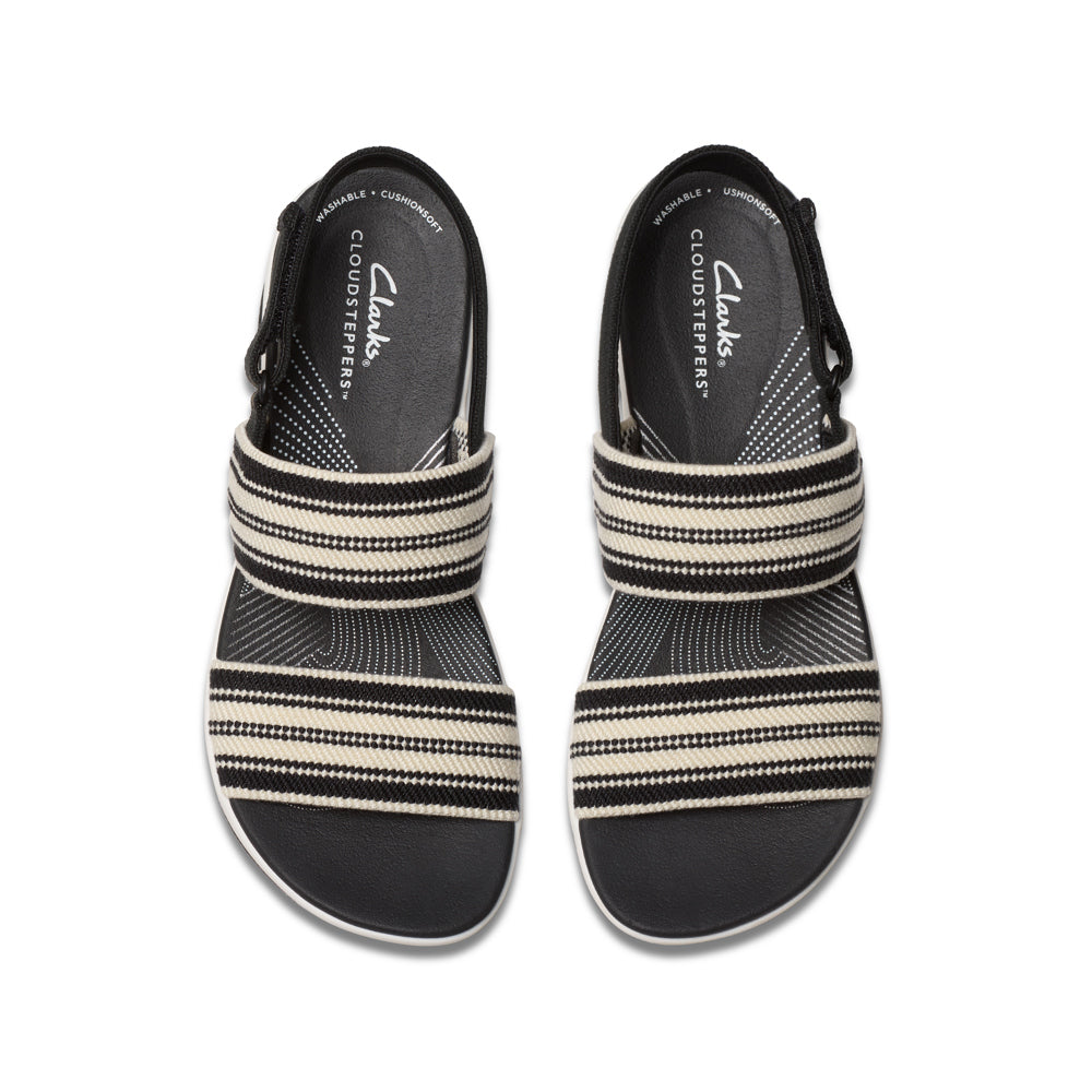 Cloudsteppers Arla Stroll