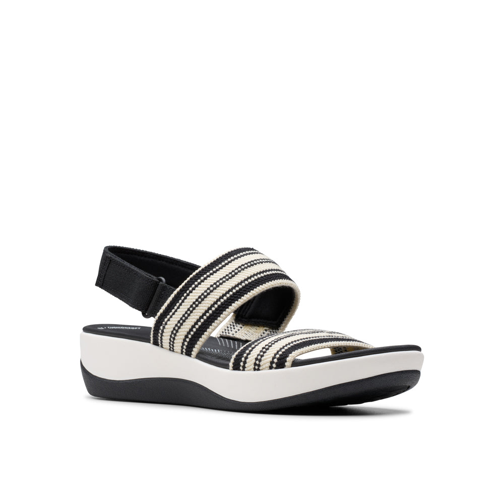 Cloudsteppers Arla Stroll