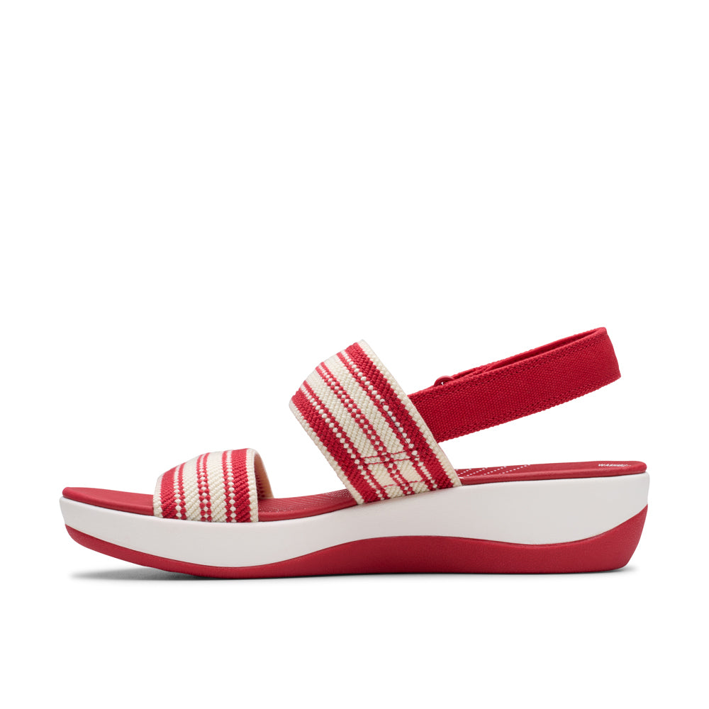 Cloudsteppers Arla Stroll