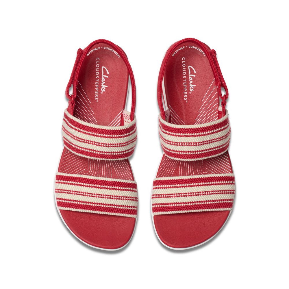 Cloudsteppers Arla Stroll