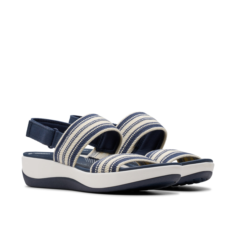 Cloudsteppers Arla Stroll