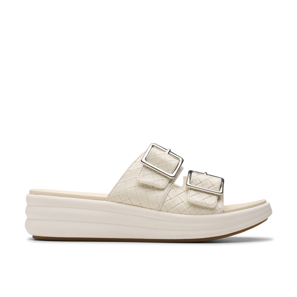 Cloudsteppers Drift Buckle