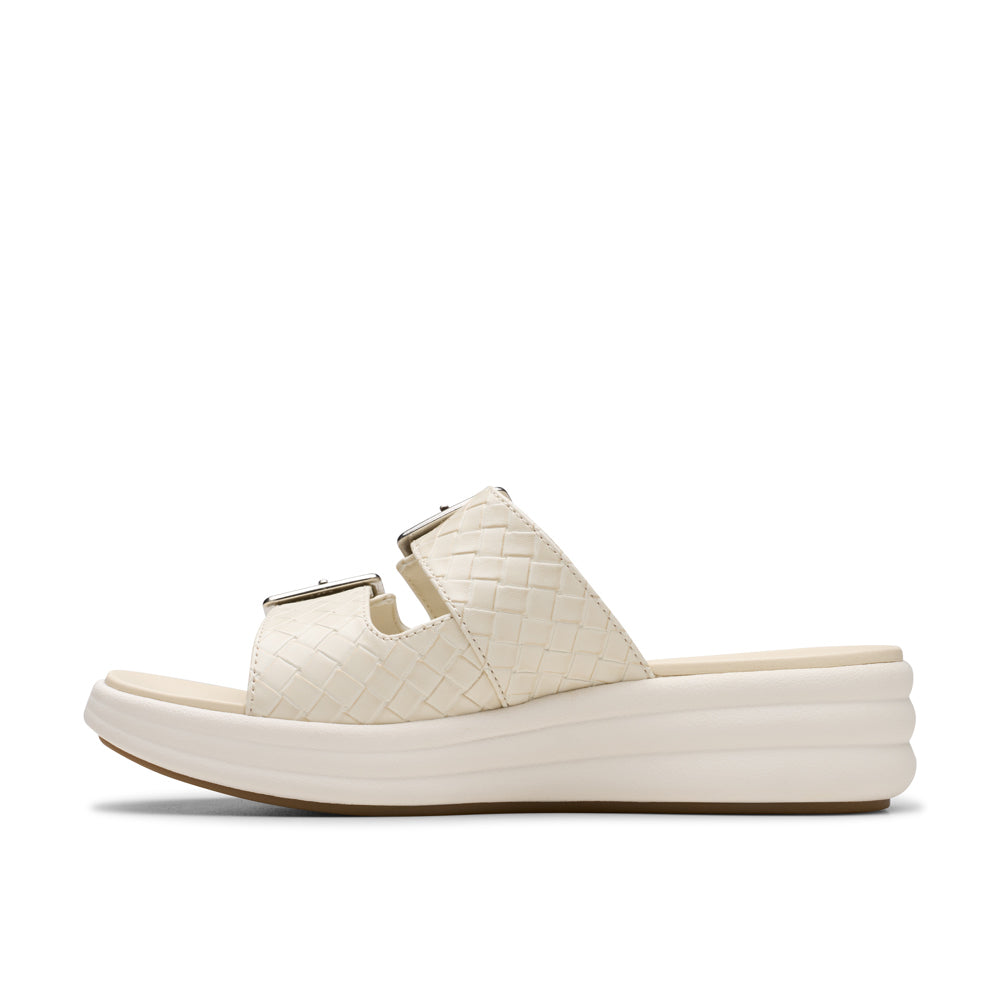 Cloudsteppers Drift Buckle