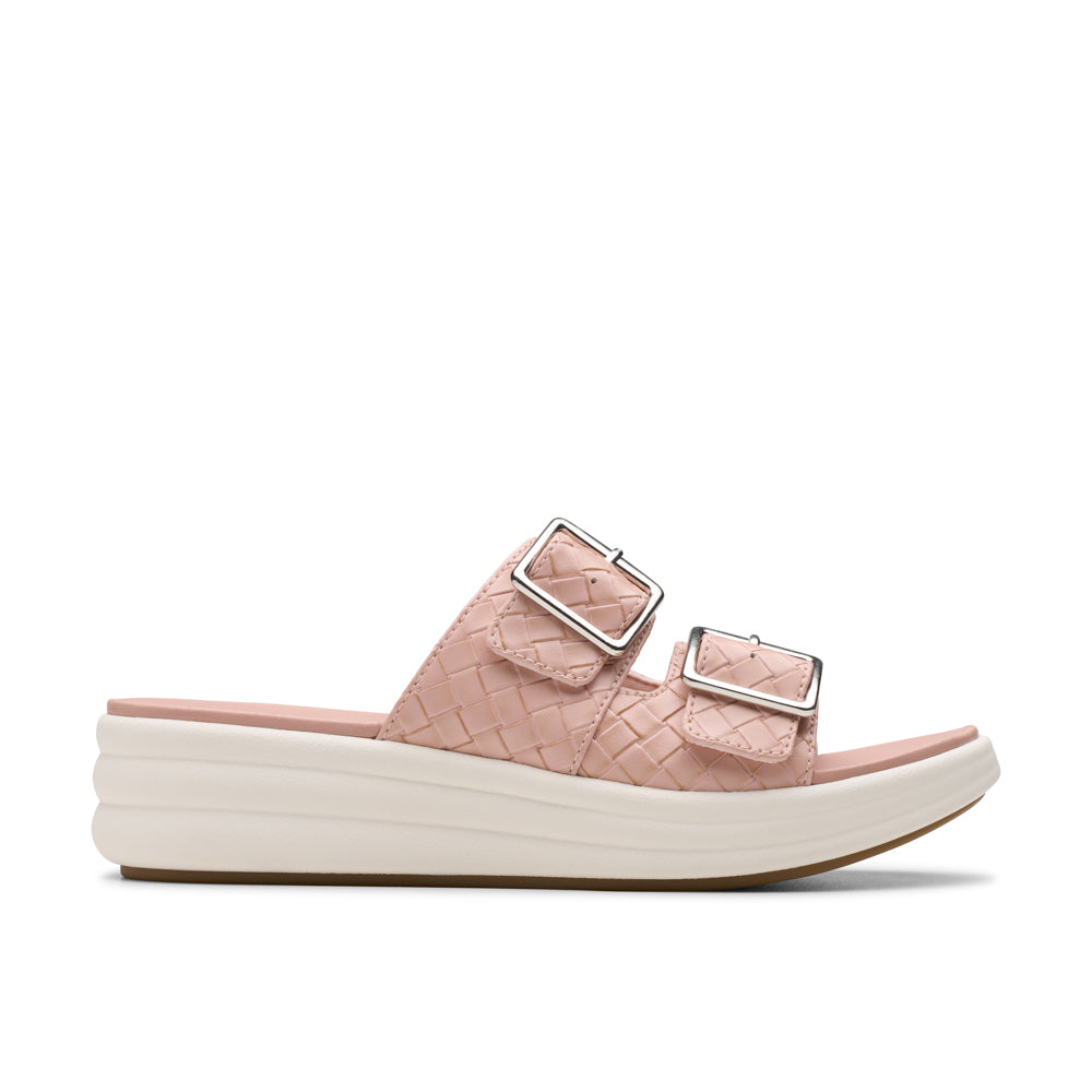 Cloudsteppers Drift Buckle