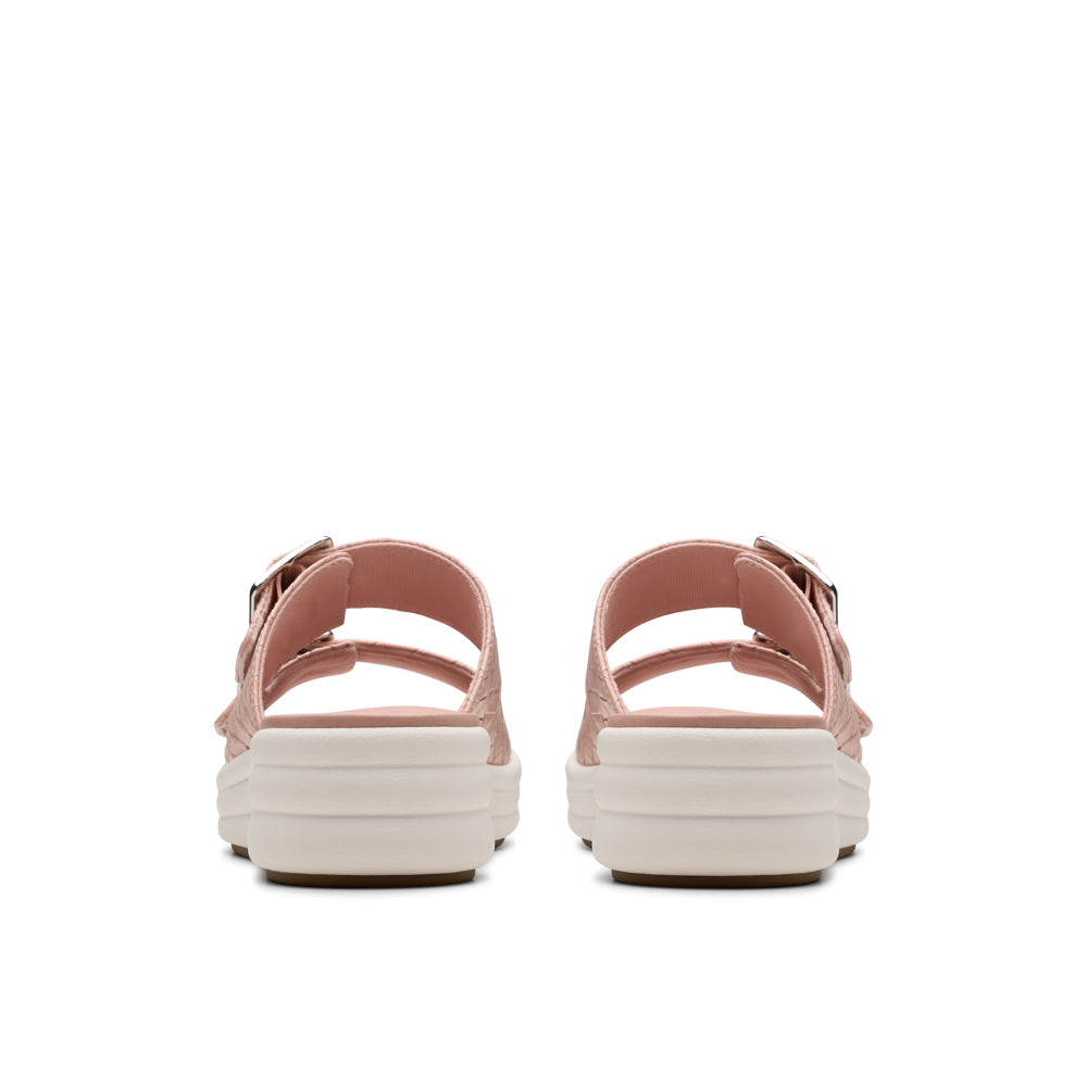 Cloudsteppers Drift Buckle