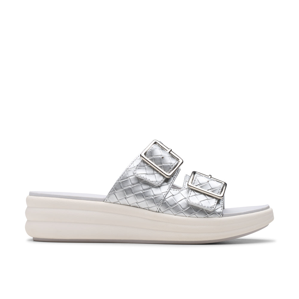 Cloudsteppers Drift Buckle