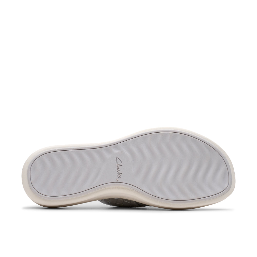 Cloudsteppers Drift Buckle