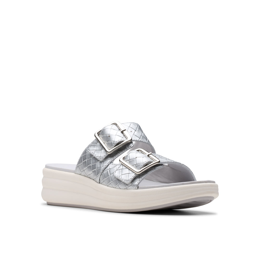 Cloudsteppers Drift Buckle