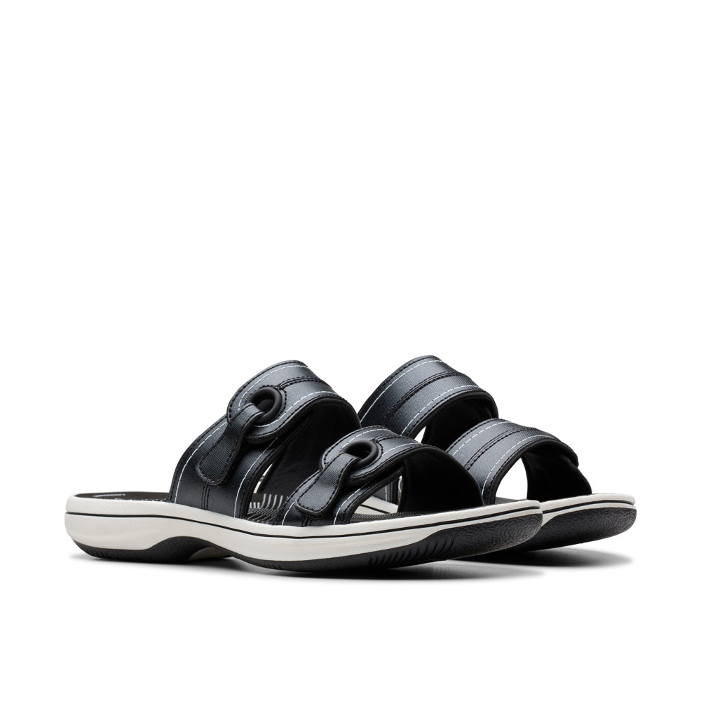 Cloudsteppers Brinkley Maye