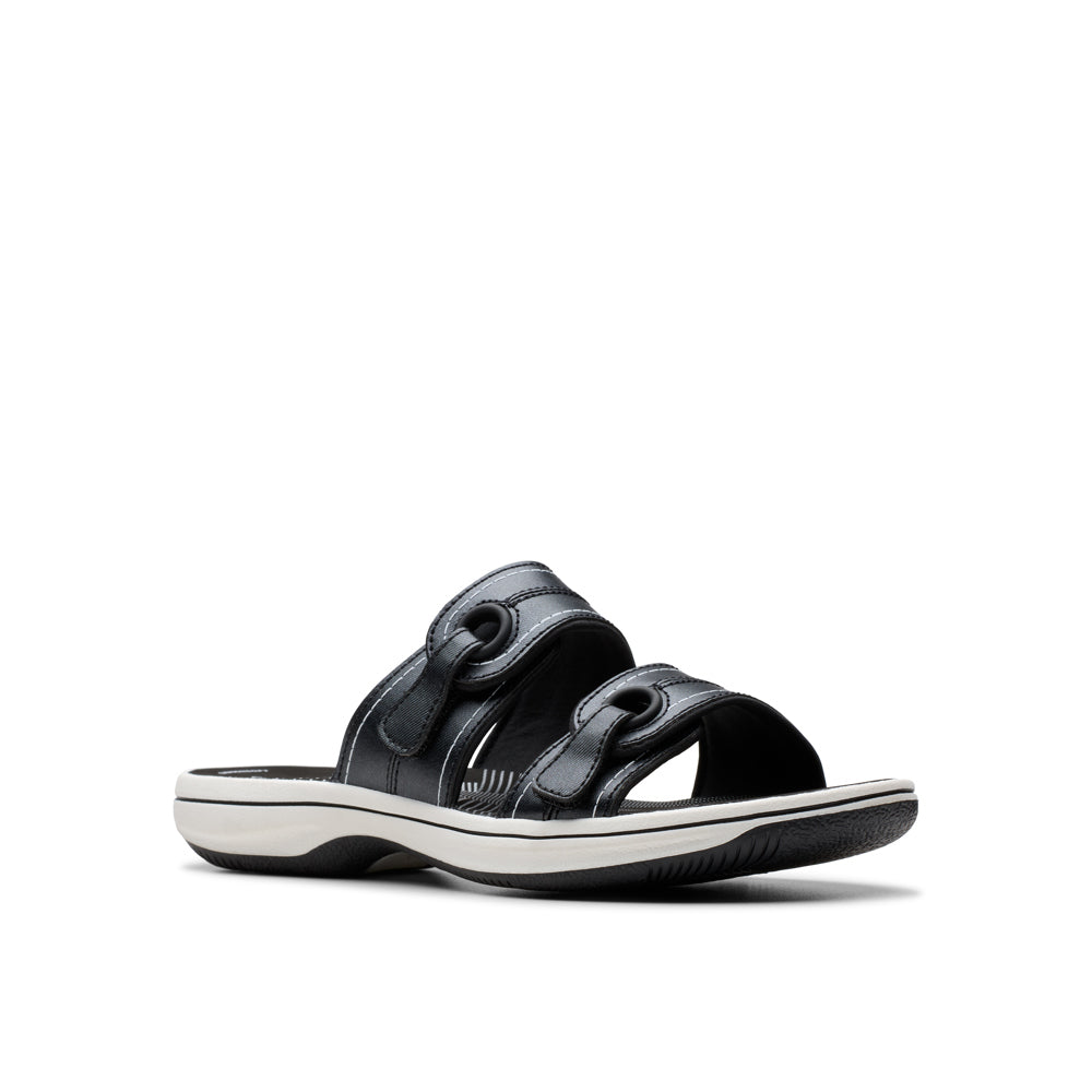 Cloudsteppers Brinkley Maye