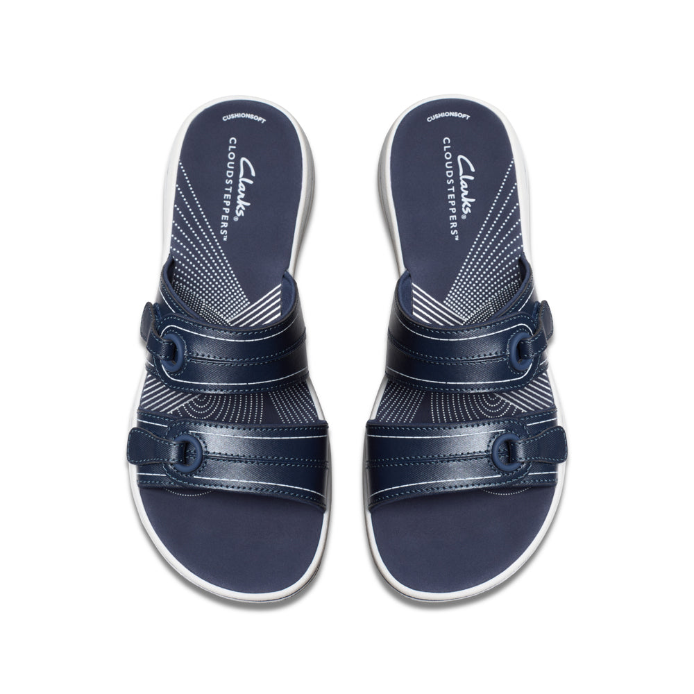 Cloudsteppers Brinkley Maye