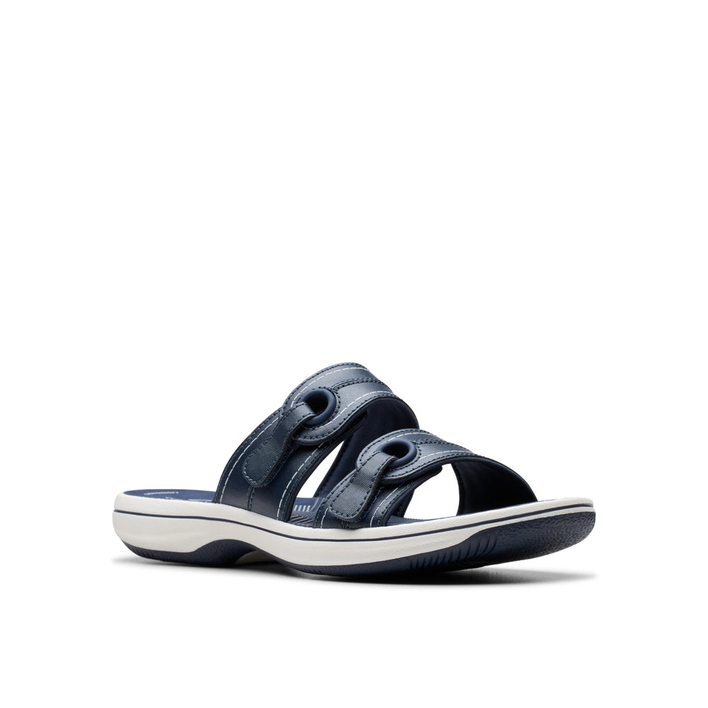 Cloudsteppers Brinkley Maye