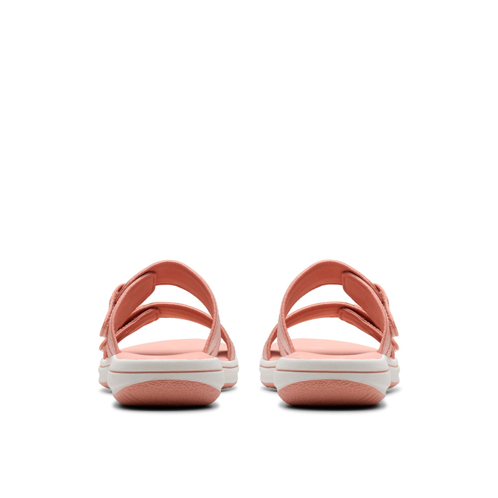 Cloudsteppers Brinkley Maye